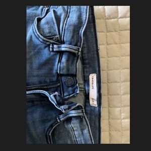 Zara Jeans